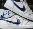 OG Retro Red GOD White SHIP 1 Jordan MATERIALS low PK READY RETAIL TO 0516
